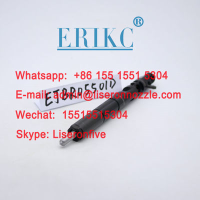 R05501D (33801-4X450) original For Delp 338014X450 injector 33801 4X450 original common rail injector for Hy-undai/K-IA