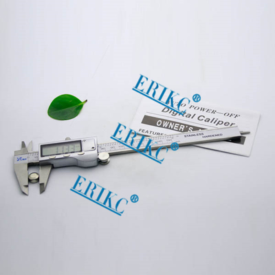 Auto Power-Off Electronic Digital Caliper with Extra Large LCD Screen 0-150mm or 0 - 6 Inches / Inch /Fractions