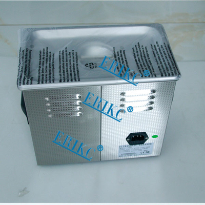 E1024014 Brand New Powerful Stainless Steel Ultrasonic Cleaner 3 Liter 110v