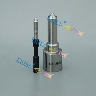 ERIKC For BOS oil jet nozzle DSLA128P5510 ( 0433175510 ) nozzle DSLA 128 P 5510 for Ford Komatsu 0445120231