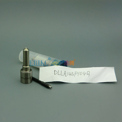 denso fuel tank injection nozzle DLLA 145P 1049 and DLLA 145 P1049 denso diesel fuel  injector parts nozzle DLLA145P1049