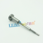 FIAT Erikc original control valve bosch F00V C01 360 for common rail injector 0445110300
