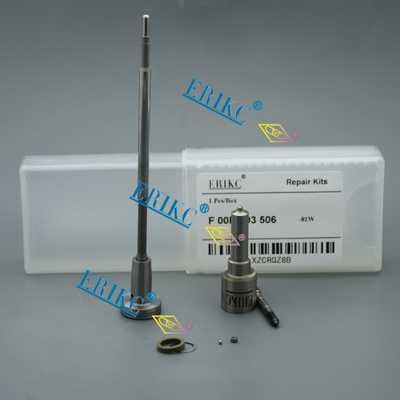 FOORJ03506 BOSCH injetor Repair Kit F OOR J03 506 Bosch CRIN nozzle overhaul kit F00R J03 506 for 0445120309\0445120257