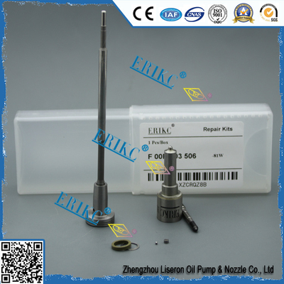 FOORJ03506 BOSCH injetor Repair Kit F OOR J03 506 Bosch CRIN nozzle overhaul kit F00R J03 506 for 0445120309\0445120257
