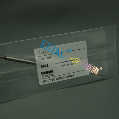 CITROEN plate BF23(SFP6) for 095000 5800 FIAT ,auto diesel injector valve rod FORD 5801 for 095000 5801 size: 125.85  mm