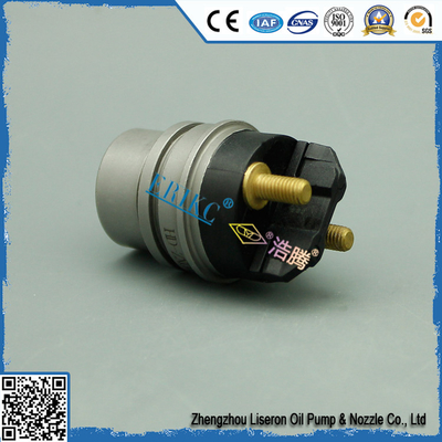 ERIKC bosch FOORJ02703 common rail solenoid valve F OOR J02 703 control solenoid valve F00V C30 318
