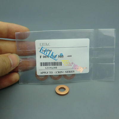 9001-850C For Delp nozzle copper washer 2.5mm 9001-850D copper shim 9001-850F For Delp injector