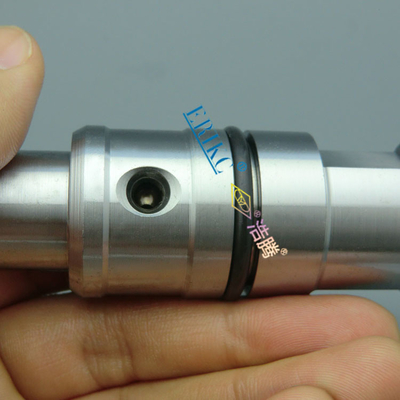WEICHAI bosch crdi injector assy 0445120265 ( 0098 6AD 1016 ) bosch crin injector for WDEW Shanqi Delong Weichai