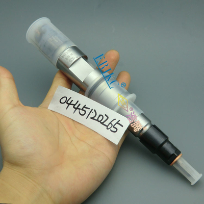 WEICHAI bosch crdi injector assy 0445120265 ( 0098 6AD 1016 ) bosch crin injector for WDEW Shanqi Delong Weichai