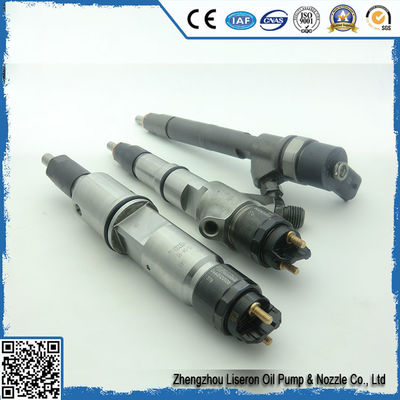 WEICHAI 612600080971 For BOS injector  0445120223 , hot products diesel injector For BOS  for Shanqi Delong