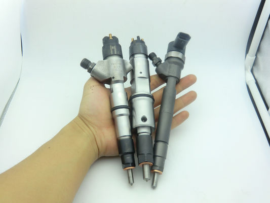 WEICHAI 612600080971 For BOS injector  0445120223 , hot products diesel injector For BOS  for Shanqi Delong
