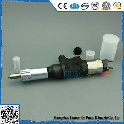 ERIKC denso 0660 common rail injector 095000-0660 Isuzu 0950000660 inyector denso diesel 095000-066#