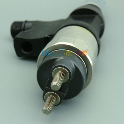 095000-650# Electric oil Injector 095000-6500 injector crdi 0950006500 wholesale C.Rail Injector DENSO 6500