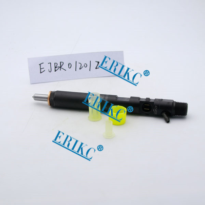 NISSAN delphi common rail injector EJBR01201Z and new injector EJBR0 1201Zfuel injectors delphi EJB R01201Z for NISSAN