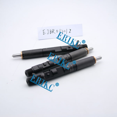 NISSAN delphi common rail injector EJBR01201Z and new injector EJBR0 1201Zfuel injectors delphi EJB R01201Z for NISSAN