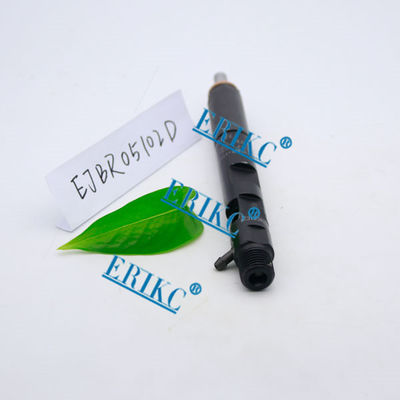 DACIA  daf  pump EJBR05102D fuel injector assembly ,  EJB R05102D For Delp common rail injector EJBR0 5102D for DACIA