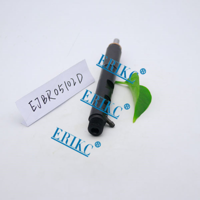 DACIA  daf  pump EJBR05102D fuel injector assembly ,  EJB R05102D delphi common rail injector EJBR0 5102D for DACIA