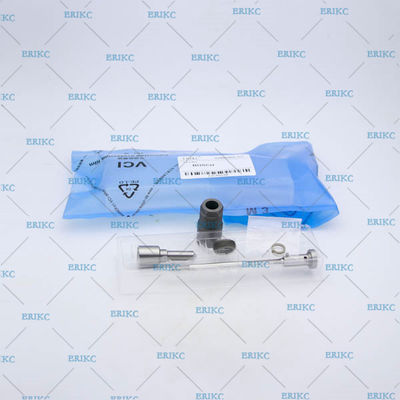 ERIKC 0445110165 For BOS repair kit FOOZC99041 common rail injector nozzle valve FOOZ C99 041 / F OOZ C99 041