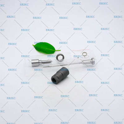 ERIKC 0445110165 For BOS repair kit FOOZC99041 common rail injector nozzle valve FOOZ C99 041 / F OOZ C99 041