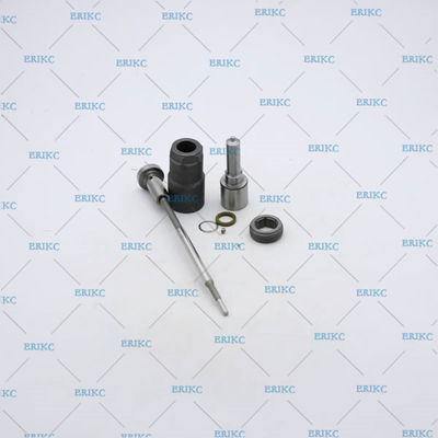 ERIKC For BOS F00ZC99038 common rail valve nozzle part  FOOZ C99 038 Repair kits injector F OOZ C99 038 for 0445110141