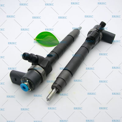 ERIKC 0 445 110 181 For BOS common rail injector 0445110181( 0986 435 055 ) Truck Injection for Dodge Sprinter