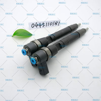 ERIKC 0445110181 For BOS cr fuel injector 0445 110 181 ( 0986435055 ) diesel injector 0 986 435 055 for Dodge Sprinter