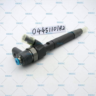 ERIKC nozzle injector 0445110182 Dodge Sprinter diesel injector 0 445 110 182 bosch fuel injectors 0445 110 182