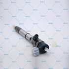 ERIKC Bosch auto fuel pump injector 0445110318 crdi nozzle injector 0 445 110 318 diesel oil injector 0445 110 318