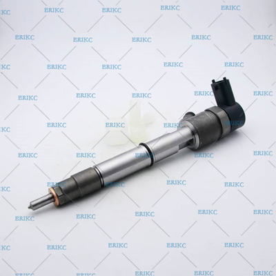 ERIKC Bosch auto fuel pump injector 0445110318 crdi nozzle injector 0 445 110 318 diesel oil injector 0445 110 318