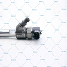 ERIKC Bosch auto fuel pump injector 0445110318 crdi nozzle injector 0 445 110 318 diesel oil injector 0445 110 318