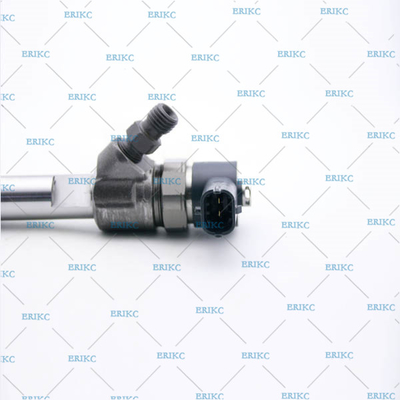 ERIKC Bosch auto fuel pump injector 0445110318 crdi nozzle injector 0 445 110 318 diesel oil injector 0445 110 318