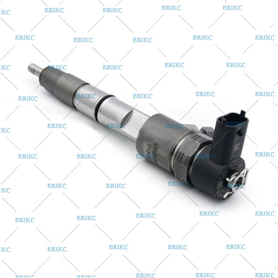 ERIKC 0445110629 heavy truck injector bosch 0445 110 629 common rail injector 0 445 110 629  fuel injector