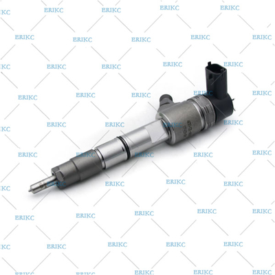 ERIKC bosch injector 0445110710 diesel fuel pump injection 0445 110 710 jmc engine parts 0 445 110 710