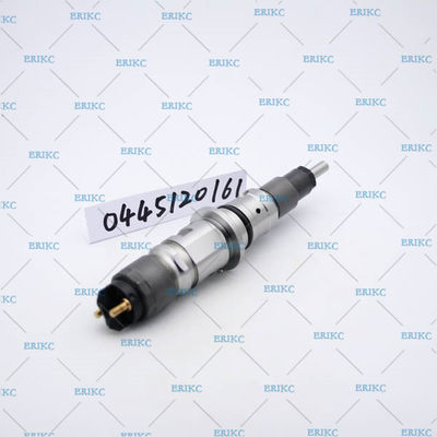 For Cumins ERIKC oil screen cr diesel engine parts 0445120161 , For BOS 3 cylinder injector 0 445 120 161 / 0445 120 161