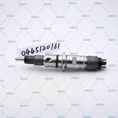 Cummins bico injetor jmc 0445 120 161 injector 68002012AB \68002012AC \68002012AD \R8002012AB\BH1X9K546CA