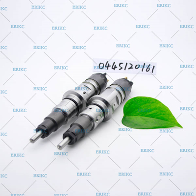 Cummins bico injetor jmc 0445 120 161 injector 68002012AB \68002012AC \68002012AD \R8002012AB\BH1X9K546CA