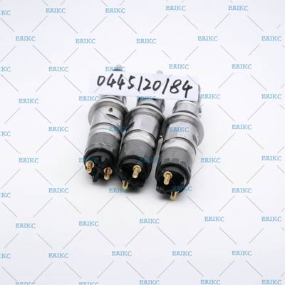 Cummins bosch  0 445 120 184 dsla injector nozzles 68002012AB \68002012AC \68002012AD \R8002012AB\BH1X9K546CA