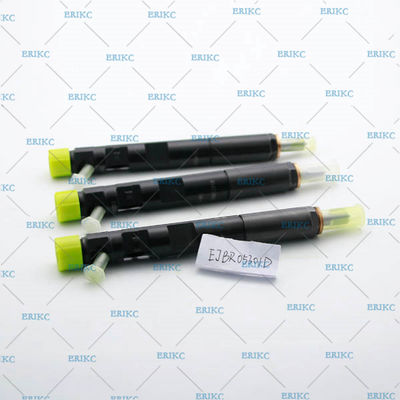 F50001112100011 injector EJBR05301D (F5000-1112100-011) 5301D injector pump R05301D F5000-1112000 For Delp  YUCHAI