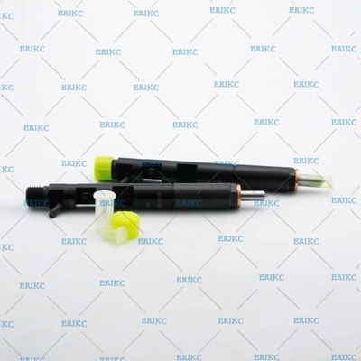 F50001112100011 injector EJBR05301D (F5000-1112100-011) 5301D injector pump R05301D F5000-1112000 For Delp  YUCHAI