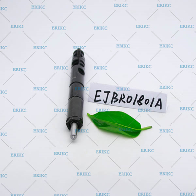 EJBR01801A (82 00 365 186) delphi original CR injector EJB R01801A delphi diesel injector EJBR0 1801A for NISSAN RENAU