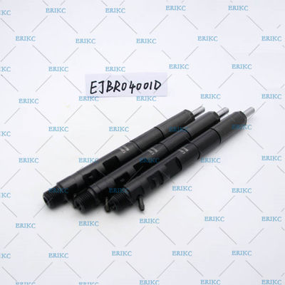 EJBR04001D (82 00 567 290) nozzle injector ejbr R04001D For Delp injector rebuild (28232248) For Renau NISSAN