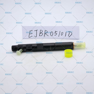 EJBR05101D (82 00 676 774) Genuine fuel injector R05101D Hot Sale injector 5101D DACIA NISSAN For Renau SAMSUNG SUZUK