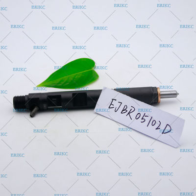 EJBR05102D (28232251) Diesel Common Rail Injector For Delp R05102D injector rebuild 5102D for DACIA