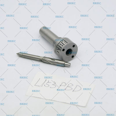 For Renau injector L153PBD For Delp original CR injector L153 PBD daf injector pump for EJBR05101D DA-CIA NI-SSAN RE-NAU
