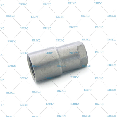 F00V C14 013 common rail injector nozzle nut FOOVC14013 nozzle nut injector body FOOV C14 013