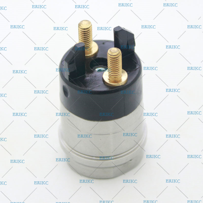 ERIKC FOOR J02 697 Bosch auto solenoid valve FOORJ02697 oil pump injector solenoid valve F 00R J02 697