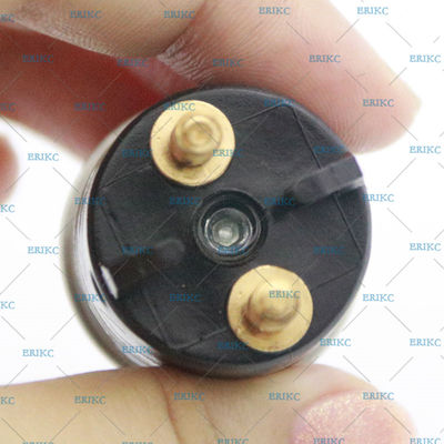 ERIKC FOOR J02 697 For BOS auto solenoid valve FOORJ02697 oil pump injector solenoid valve F 00R J02 697