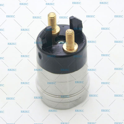 ERIKC F00R J02 697 For BOS fuel solenoid valve F00RJ02697 injector adjustable solenoid valve  F OOR J02 697