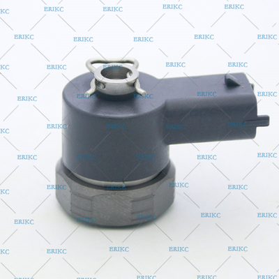 ERIKC F00VC30318 bosch pump solenoid valve F ooV C30 318 fuel oil injector control solenoid valve F00V C30 318