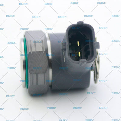 ERIKC F00VC30318 For BOS pump solenoid valve F ooV C30 318 fuel oil injector control solenoid valve F00V C30 318
